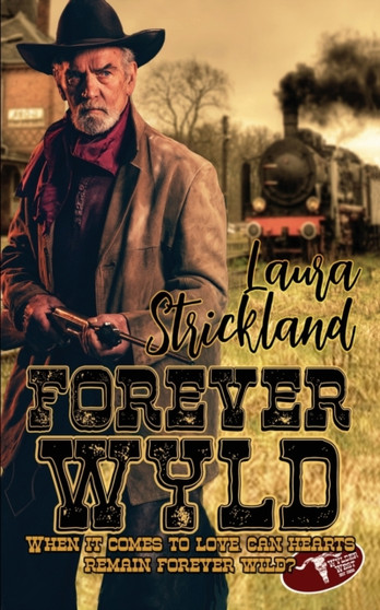 Forever Wyld by Laura Strickland - Paperback