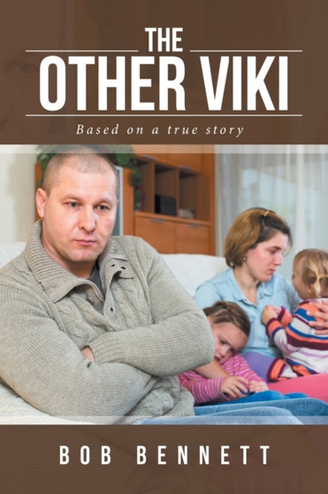 The Other Viki by Bob Bennett - Paperback
