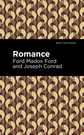 Romance by Ford Madox Ford - Paperback