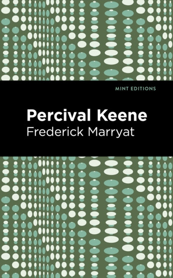 Percival Keene by Frederick Marryat - Paperback