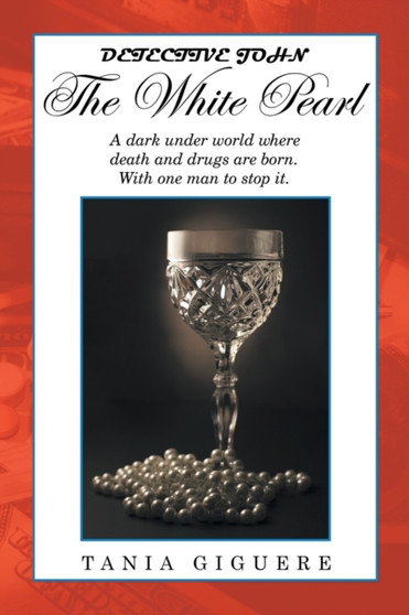 The White Pearl by Tania Giguere - Paperback