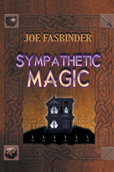 Sympathetic Magic by Joe Fasbinder - Paperback