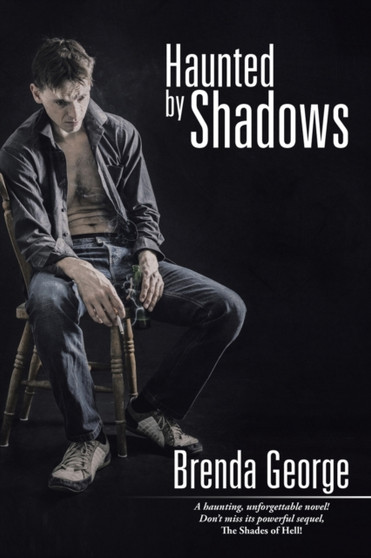 Haunted by Shadows by Brenda George - Paperback