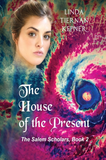 The House of the Present by Linda Kepner - Paperback