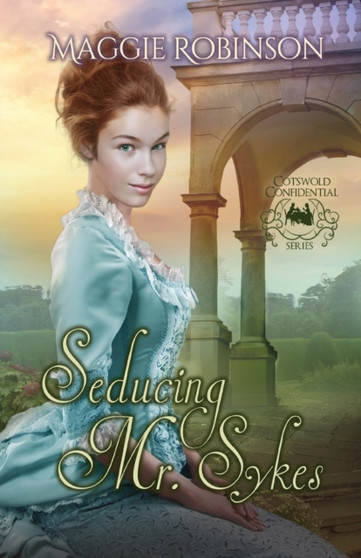 Seducing Mr. Sykes : 2 by Maggie Robinson - Paperback