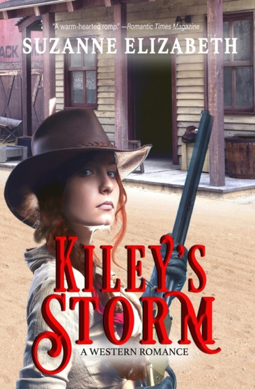 Kiley's Storm by Suzanne Elizabeth - Paperback