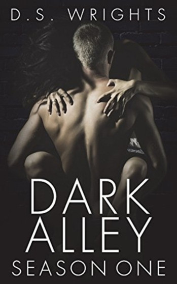 Dark Alley : The Complete First Season : 1 by D S Wrights - Paperback