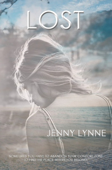 Lost by Jenny Lynne - Paperback