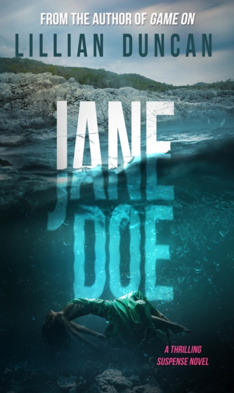 Jane Doe by Lillian Duncan - Paperback