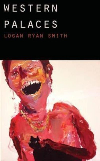Western Palaces by Logan Ryan Smith - Paperback