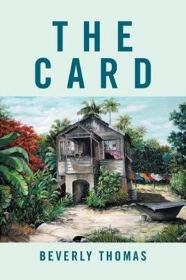 The Card by Beverly Thomas - Paperback