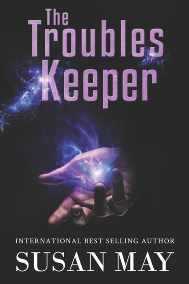 The Troubles Keeper by Susan May - Paperback