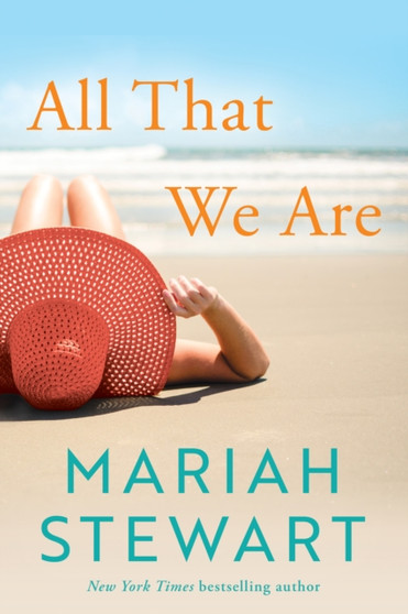 All That We Are : 3 by Mariah Stewart - Paperback