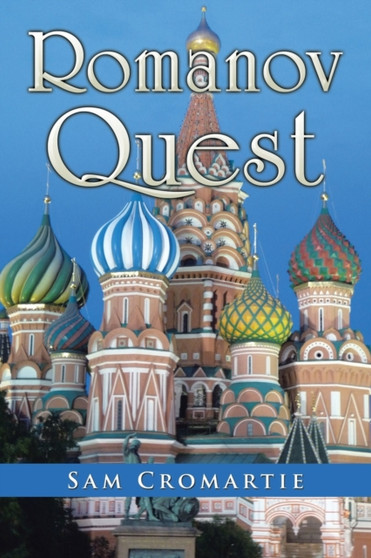 Romanov Quest by Sam Cromartie - Paperback