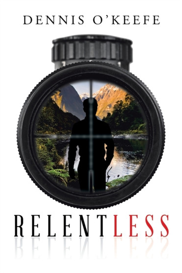 Relentless by Dennis O'Keefe - Paperback