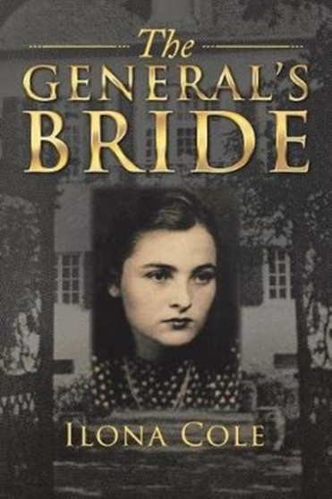 The General's Bride by Ilona Cole - Paperback