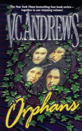 Orphans by V.C. Andrews - Paperback