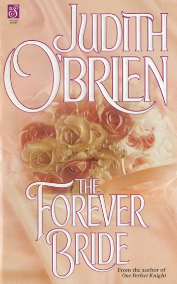 The Forever Bride by Judith O'Brien - Paperback