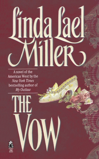 The Vow by Linda Lael Miller - Paperback