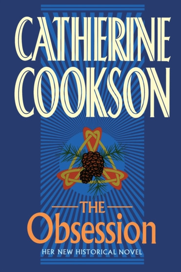 The Obsession : A Novel by Catherine Cookson - Paperback