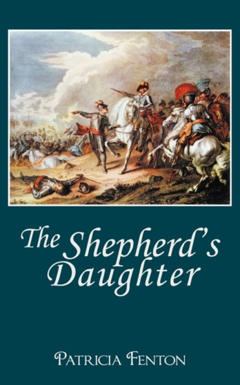 The Shepherd's Daughter by Patricia Fenton - Paperback