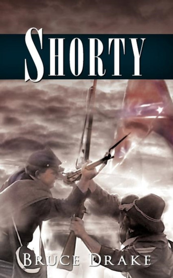 Shorty by Bruce Drake - Paperback