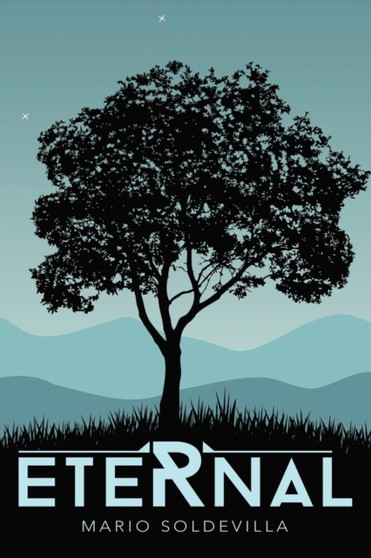 Eternal by Mario Soldevilla - Paperback