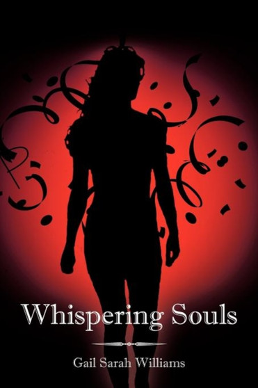 Whispering Souls by Gail Sarah Williams - Paperback