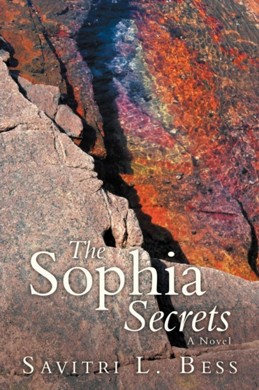 The Sophia Secrets by Savitri L Bess - Paperback
