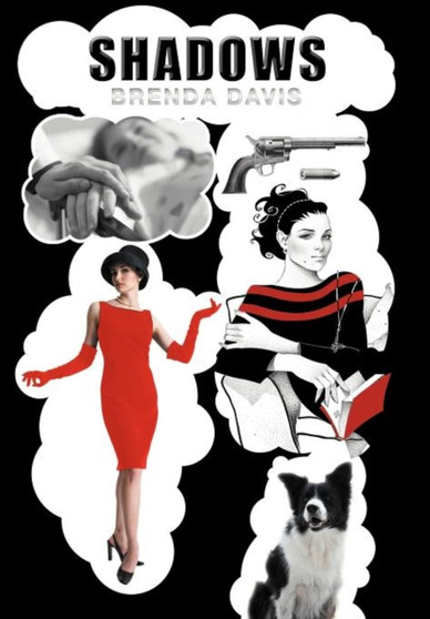 Shadows by Brenda Davis - Hardback