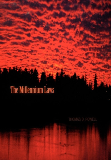 The Millennium Laws by Thomas D Powell - Paperback