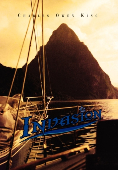 Invasion by Charles Owen King - Paperback