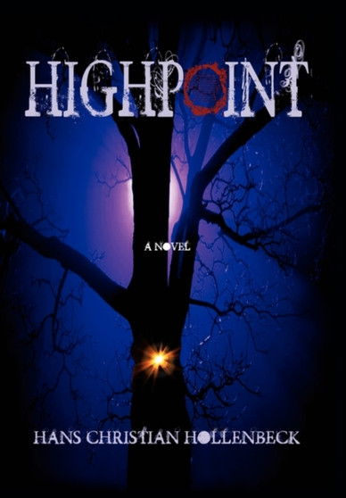 Highpoint by Hans Christian Hollenbeck - Paperback