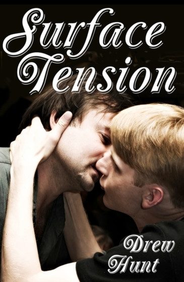 Surface Tension by Drew Hunt - Paperback
