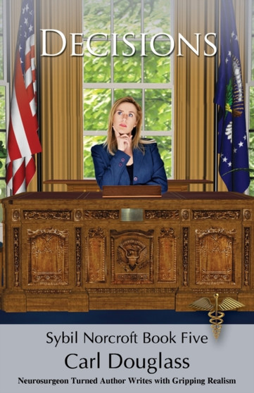 Decisions by Carl Douglass - Paperback