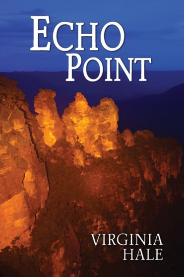 Echo Point by Virginia Hale - Paperback