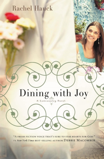 Dining with Joy : 3 by Rachel Hauck - Paperback