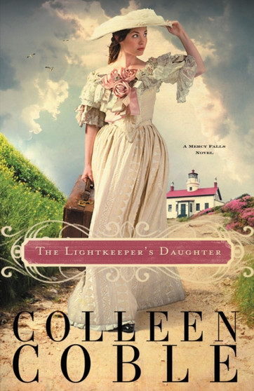 The Lightkeeper's Daughter : 1 by Colleen Coble - Paperback