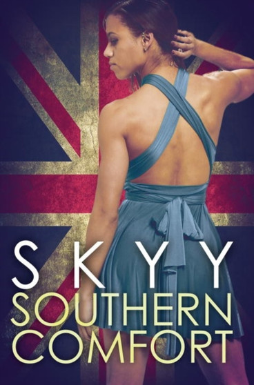 Southern Comfort by Skyy - Paperback
