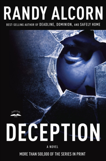 Deception by Randy Alcorn - Paperback