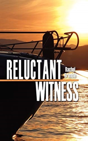 Reluctant Witness by Rachel Brimble - Paperback