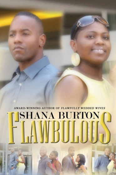 Flawbulous by Shana Burton - Paperback
