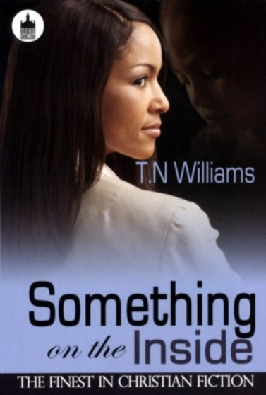Something on the Inside by T.N. Williams - Paperback