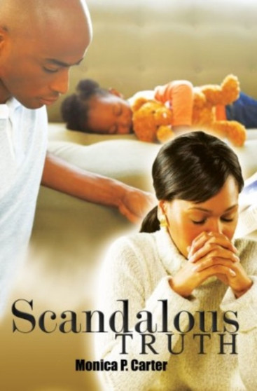 Scandalous Truth by Monica Carter - Paperback