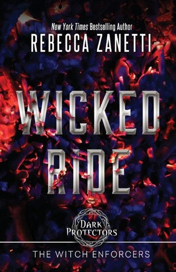Wicked Ride : 1 by Rebecca Zanetti - Paperback