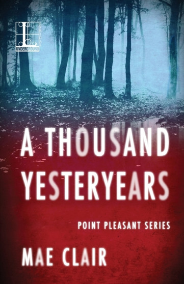 A Thousand Yesteryears by Mae Clair - Paperback