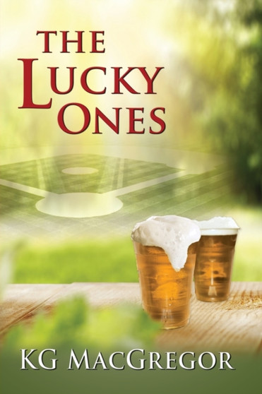 The Lucky Ones by Kg MacGregor - Paperback