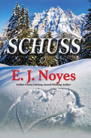 Schuss by E J Noyes - Paperback
