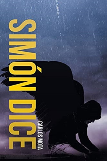 Simon Dice by Carlos Mota - Paperback