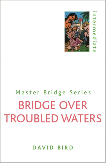 Bridge Over Troubled Waters by David Bird - Paperback